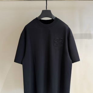 발렌시아가 신상 BB로고 반팔티