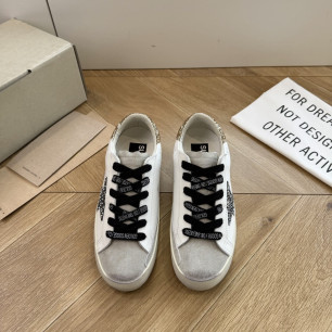 골든구스 빈티지 스니커즈