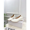 마르지엘라 26SS 타비 웨지 펌프스 6cm