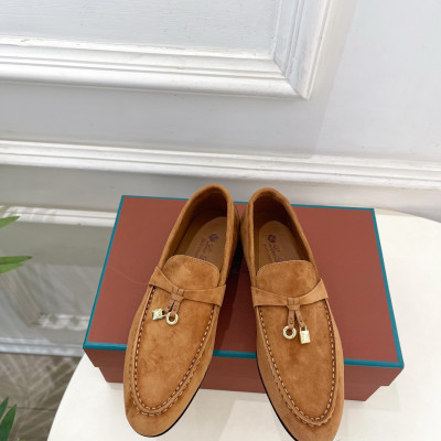 로로피아나 26 신상 빈티지 로퍼