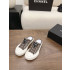 샤넬 2026 퀄팅 캐주얼 뮬 스니커즈
