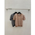 디올 26 초가을 신상 니트 반팔