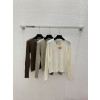 미우미우 26 초가을 신상 니트 긴팔