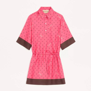 발렌티노 2026FW 신상 원피스