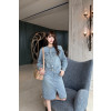 샤넬 2026FW 신상 데님 세트