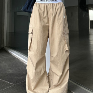 알렉산더왕 2026SS 신상 캐주얼 팬츠