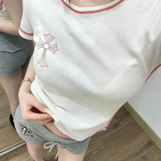크롬하츠 26 신상 반팔 티