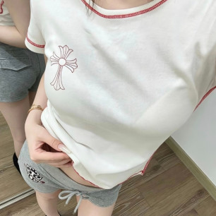 크롬하츠 26 신상 반팔 티