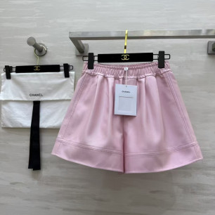 샤넬 26 신상 숏 팬츠