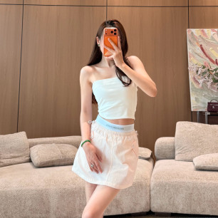 알렉산더왕 26 캐주얼 스커트팬츠