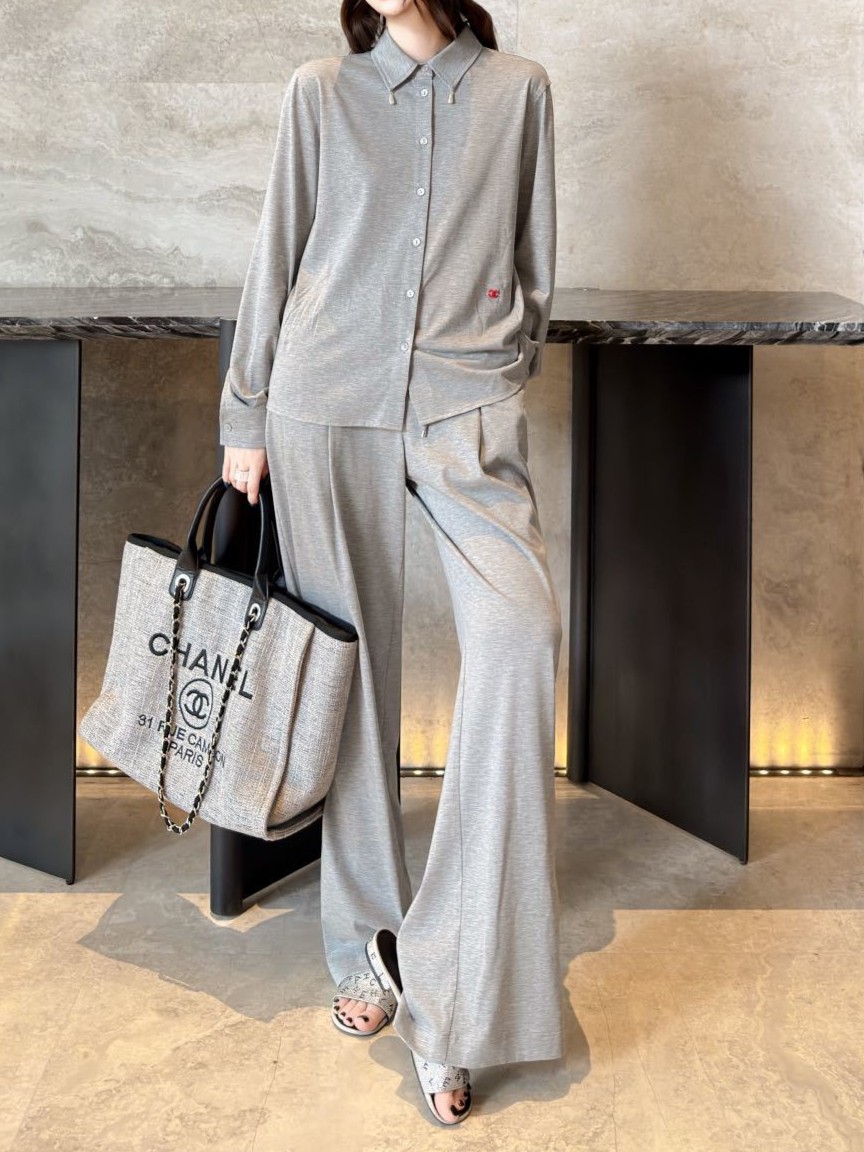 샤넬 2026FW 신상 세트