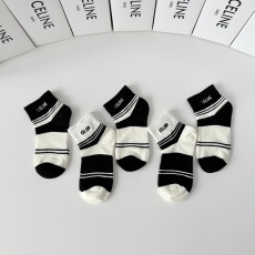 셀린느 양말