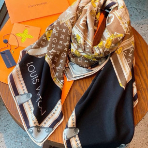 루이비통 MY NEVERFULL 스카프