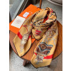 에르메스 Stately Wheels scarf 스카프