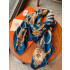 에르메스 Stately Wheels scarf 스카프