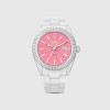 PPM)로렉스 AET 리몰드 어반 컬렉션 세라믹 데이트저스트 41mm