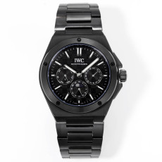 SJ) IWC 인제니어 퍼페추얼 캘린더