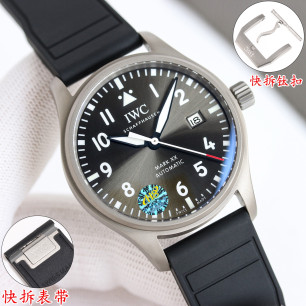 TW) IWC 파일럿 워치 마크 XX