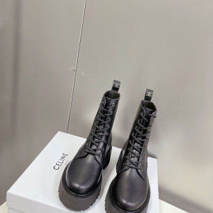 셀린느 앵클 부츠