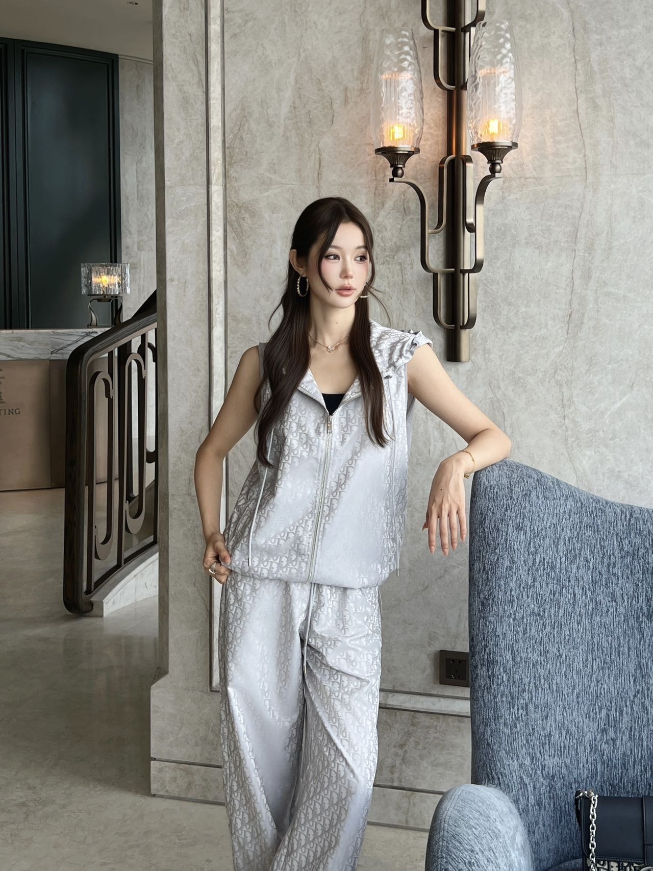 디올 2026FW 베스트 자켓