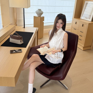 디올 2026FW 신상 셔츠