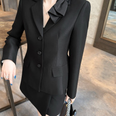 디올 2026FW 신상 투피스