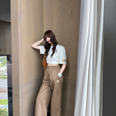 루이비통 2026FW 신상 팬츠
