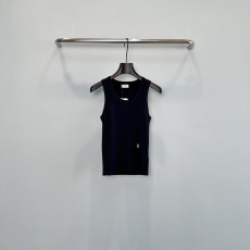 샤넬 26SS 여름 신상 민소매