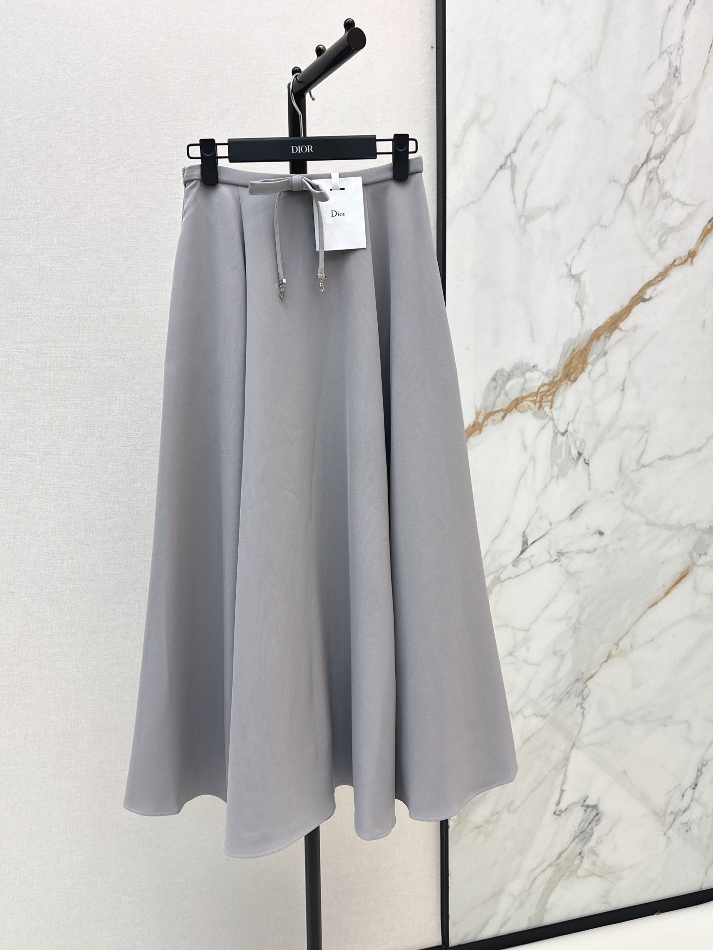 디올 26Ss 초가을 신상 스커트 🩶