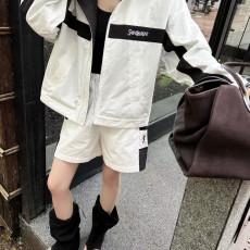생로랑 26 초가을 신상 캐주얼 세트