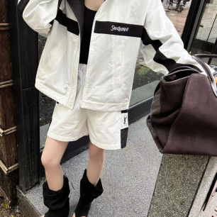 생로랑 26 초가을 신상 캐주얼 세트