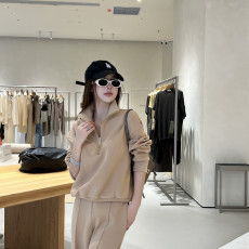 샤넬 26 초가을 신상 캐주얼 세트
