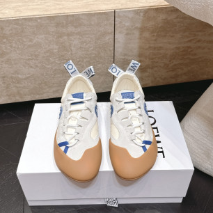 로에베 그립 스니커즈