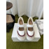 끌로에 나마 웨지 스니커즈