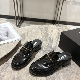 알렉산더왕 Carter 뮬 5.5cm