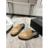 알렉산더왕 Carter 뮬 5.5cm