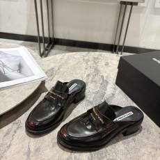 알렉산더왕 Carter 뮬 5.5cm