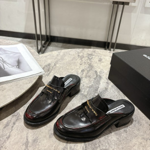 알렉산더왕 Carter 뮬 5.5cm