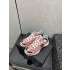 샤넬 26 클래식 스니커즈