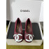 샤넬 26SS 신상 깜봉 펌프스 3.5cm
