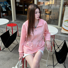 프라다 26 이른 봄 신상 자켓