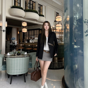 루이비통 26 신상 수트 자켓