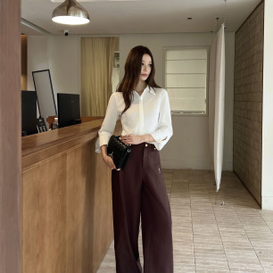 디올 26FW 신상 팬츠
