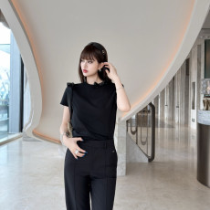 디올 2026FW 신상 반팔 티