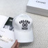 셀린느 레터링 볼캡