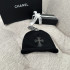 크롬하츠 십자가 니트 비니