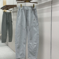 크롬하츠 26 봄 여름 신상 팬츠