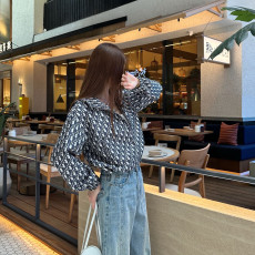 디올 2026FW 신상 자켓