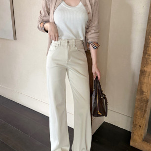 브루넬로 26FW 데님 팬츠