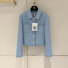 샤넬 26FW 신상 트위드 자켓